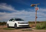 Volkswagen Jetta Hybrid 2012 года
